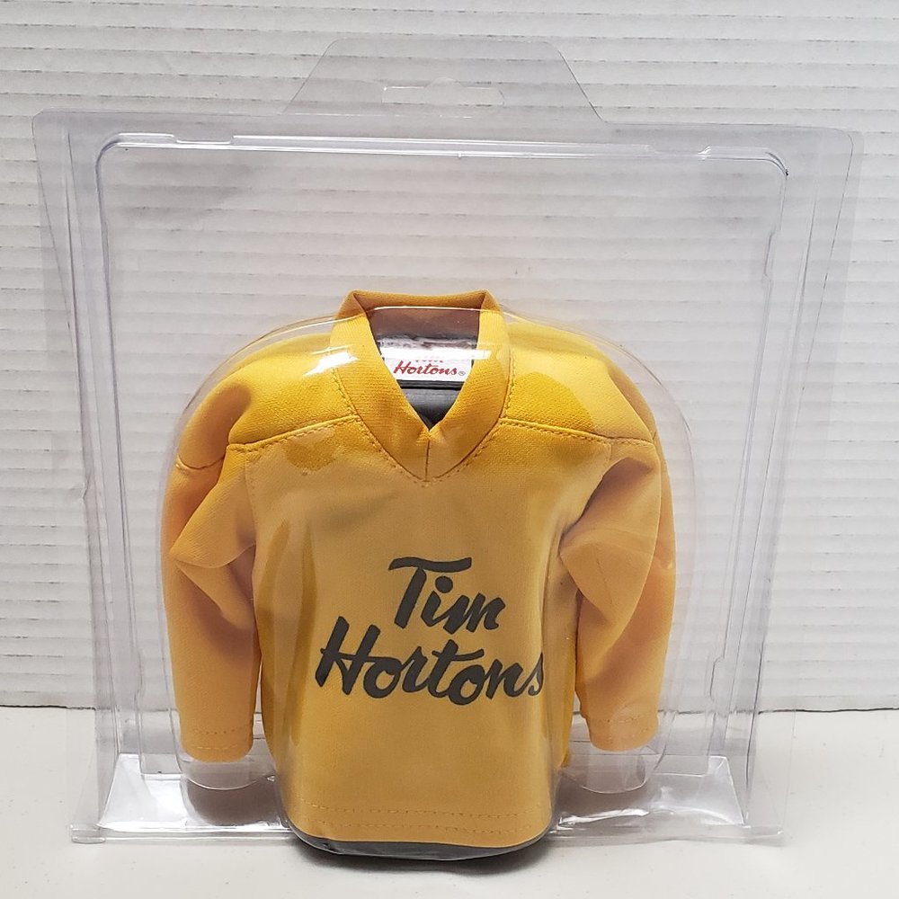 Tim Hortons Sidney Crosby Bank